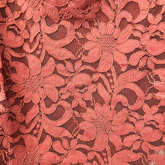 Puff shoulder long sleeve - Picture 3 of 3